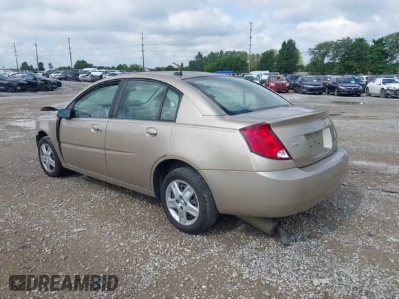 2007 Saturn ION ION 2 с VIN 1G8AJ58F97Z169733, выставлен на аукционе IAAI как лот 42982854 с пробегом 148 302 миль миль и . История ставок и продаж доступна на DreamBid. Изображение 3.