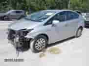 2014 Toyota Prius z VIN JTDKN3DP9E3050159, wystawiony jako IAAI lot #43084500 z przebiegiem 207 583 mil mil oraz . Historia ofert i sprzedaży dostępna na DreamBid. Obrazek 18.