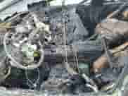 2014 Hyundai Equus Ultimate с VIN KMHGH4JHXEU075190, выставлен на аукционе Copart как лот 73736694 с пробегом Не указан миль и На запчасти • Non repairable. История ставок и продаж доступна на DreamBid. Изображение 7.