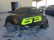 2021 Lamborghini Huracan с VIN ZHWUF5ZF0MLA15889, выставлен на аукционе Copart как лот 45633785 с пробегом 58 037 миль миль и Списание • Salvage title. История ставок и продаж доступна на DreamBid. Изображение 5.