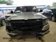 2021 Ram 1500 Big Horn z VIN 1C6RREFT7MN708516, wystawiony jako Copart lot #57719405 z przebiegiem 65 000 mil mil oraz Szkoda całkowita • Salvage title. Historia ofert i sprzedaży dostępna na DreamBid. Obrazek 5.