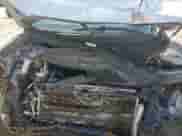 2012 Hyundai Santa Fe Limited с VIN 5XYZK4AG6CG158412, выставлен на аукционе Copart как лот 60856275 с пробегом 85 394 миль миль и Списание • Salvage title. История ставок и продаж доступна на DreamBid. Изображение 12.