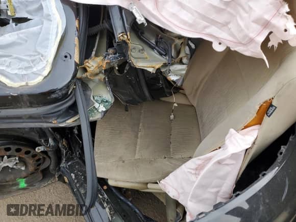 2011 Honda Accord LX z VIN 1HGCP2F32BA142905, wystawiony jako Copart lot #41627085 z przebiegiem Nie podano mil oraz Szkoda całkowita • Salvage title. Historia ofert i sprzedaży dostępna na DreamBid. Obrazek 8.