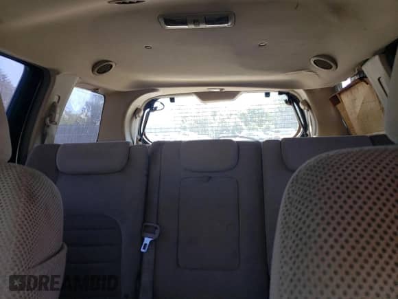 2008 Nissan Pathfinder SE с VIN 5N1AR18U78C628523, выставлен на аукционе Copart как лот 70938385 с пробегом 271 561 миль миль и Чистый • Clean title. История ставок и продаж доступна на DreamBid. Изображение 10.