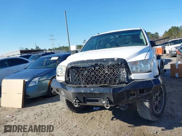 2013 Toyota Tundra Limited с VIN 5TFHW5F12DX312459, выставлен на аукционе IAAI как лот 41303176 с пробегом 289 393 миль миль и . История ставок и продаж доступна на DreamBid. Изображение 6.
