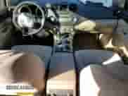 2008 Toyota Highlander with VIN JTEES41A982095006, listed as a Copart auction lot 85701305 with Not provided miles and Salvage title. Bid and sale history available at DreamBid. Image 8.