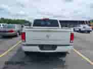 2018 Ram 1500 Express with VIN 3C6RR6KG5JG194863, listed as a IAAI auction lot 42133048 with 151,614 mi miles and . Bid and sale history available at DreamBid. Image 16.