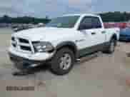 2010 Dodge 1500 SLT z VIN 1D7RB1GT9AS122116, wystawiony jako IAAI lot #42629100 z przebiegiem 124 683 mil mil oraz . Historia ofert i sprzedaży dostępna na DreamBid. Obrazek 18.