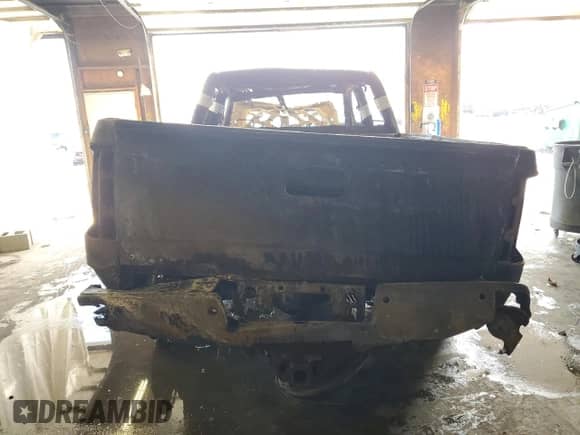 2016 Chevrolet Silverado 2500HD LTZ с VIN 1GC1KWE84GF152810, выставлен на аукционе Copart как лот 83862715 с пробегом Не указан миль и Списание • Salvage title. История ставок и продаж доступна на DreamBid. Изображение 6.