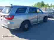 2020 Dodge Durango Pursuit with VIN 1C4SDJFT0LC346041, listed as a IAAI auction lot 42650780 with 67,147 mi miles and . Bid and sale history available at DreamBid. Image 4.