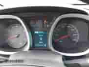 2014 Chevrolet Equinox LT with VIN 2GNFLCE37E6318600, listed as a IAAI auction lot 43317115 with 230,123 mi miles and . Bid and sale history available at DreamBid. Image 7.