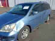 2007 Honda Odyssey EX-L с VIN 5FNRL38687B100562, выставлен на аукционе IAAI как лот 43040117 с пробегом 187 549 миль миль и . История ставок и продаж доступна на DreamBid. Изображение 6.