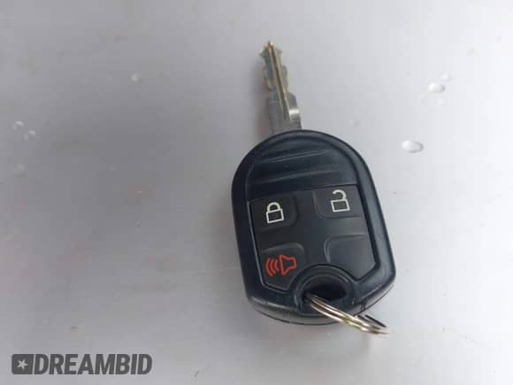 2013 Ford F-150 Lariat with VIN 1FTFW1ET0DKG07088, listed as a IAAI auction lot 42671190 with 202,968 mi miles and . Bid and sale history available at DreamBid. Image 11.