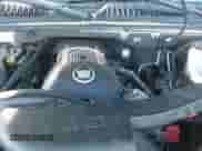 2002 Cadillac Escalade с VIN 1GYEK63N12R274648, выставлен на аукционе IAAI как лот 41404932 с пробегом 216 194 миль миль и . История ставок и продаж доступна на DreamBid. Изображение 12.