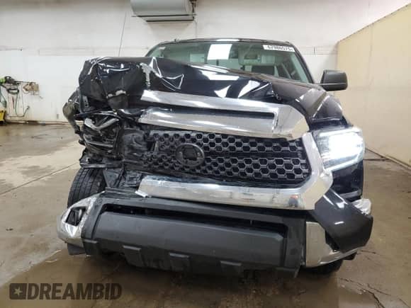 2019 Toyota Tundra SR5 с VIN 5TFUW5F14KX849944, выставлен на аукционе Copart как лот 67986575 с пробегом 136 748 миль миль и Чистый • Clean title. История ставок и продаж доступна на DreamBid. Изображение 5.