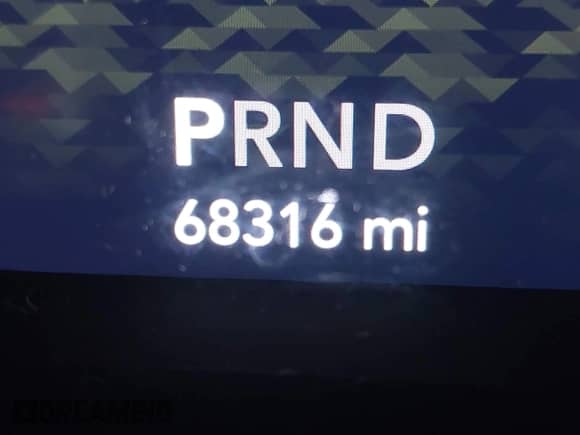 2021 Jeep Wrangler Unlimited Sahara High Altitude with VIN 1C4HJXEN4MW852853, listed as a IAAI auction lot 41976696 with 68,316 mi miles and . Bid and sale history available at DreamBid. Image 15.