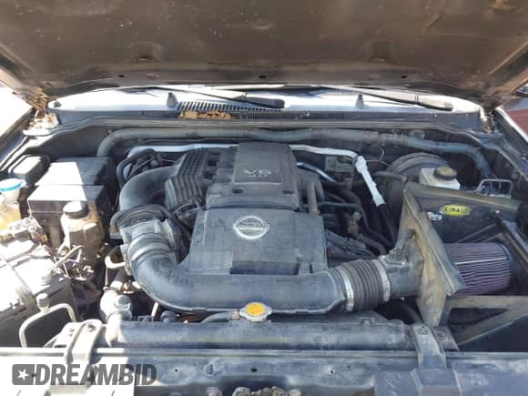 2010 Nissan Frontier LE with VIN 1N6AD0EV3AC415758, listed as a IAAI auction lot 43178391 with 162,783 mi miles and . Bid and sale history available at DreamBid. Image 10.