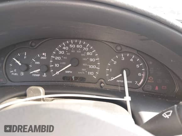 2003 Chevrolet Cavalier с VIN 1G1JC52F837118361, выставлен на аукционе IAAI как лот 42556312 с пробегом 113 372 миль миль и . История ставок и продаж доступна на DreamBid. Изображение 7.