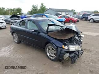 2007 Volvo S60 2.5L Turbo с VIN YV1RS592672623537, выставлен на аукционе IAAI как лот 43030559 с пробегом 171 530 миль миль и . История ставок и продаж доступна на DreamBid. Изображение 1.
