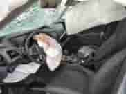 2021 Subaru Forester with VIN JF2SKEJC6MH489635, listed as a Copart auction lot 83819635 with Not provided miles and Non repairable. Bid and sale history available at DreamBid. Image 7.