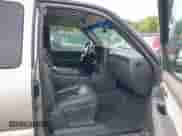 2003 GMC Sierra 1500 SLT with VIN 1GTEK19T73E241984, listed as a IAAI auction lot 42769838 with 273,448 mi miles and . Bid and sale history available at DreamBid. Image 5.
