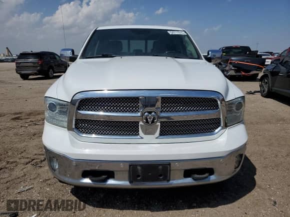 2014 Ram 1500 Longhorn Limited z VIN 1C6RR7WM2ES269555, wystawiony jako Copart lot #54711515 z przebiegiem 150 266 mil mil oraz Czysty tytuł • Clean title. Historia ofert i sprzedaży dostępna na DreamBid. Obrazek 5.