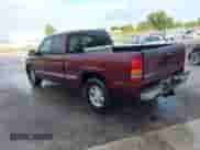 2002 GMC Sierra 1500 SLE с VIN 2GTEC19T621121980, выставлен на аукционе IAAI как лот 43003093 с пробегом 311 107 миль миль и . История ставок и продаж доступна на DreamBid. Изображение 3.