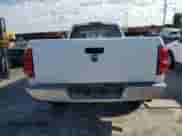 2007 Dodge 2500 SLT z VIN 3D7KR28D27G702270, wystawiony jako Copart lot #81780115 z przebiegiem 169 069 mil mil oraz Czysty tytuł • Clean title. Historia ofert i sprzedaży dostępna na DreamBid. Obrazek 6.