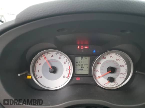 2014 Subaru Impreza Special Sports Premium z VIN JF1GPAL64E8253403, wystawiony jako Copart lot #86652095 z przebiegiem 28 057 mil mil oraz Szkoda całkowita • Salvage title. Historia ofert i sprzedaży dostępna na DreamBid. Obrazek 9.