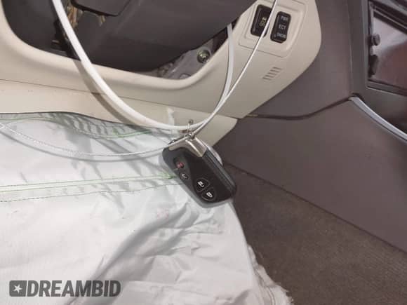 2009 Lexus IS 250 с VIN JTHBK262X92085422, выставлен на аукционе IAAI как лот 43059080 с пробегом 176 955 миль миль и . История ставок и продаж доступна на DreamBid. Изображение 11.