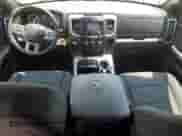 2021 Ram 1500 SLT z VIN 1C6RR7GT8MS571243, wystawiony jako Copart lot #66114884 z przebiegiem 44 794 mil mil oraz Szkoda całkowita • Salvage title. Historia ofert i sprzedaży dostępna na DreamBid. Obrazek 8.