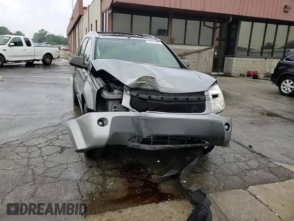 2005 Chevrolet Equinox LT с VIN 2CNDL63F556155813, выставлен на аукционе Copart как лот 70273964 с пробегом 200 513 миль миль и Чистый • Clean title. История ставок и продаж доступна на DreamBid. Изображение 10.