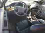 1998 Ford Mustang GT z VIN 1FAFP42X9WF179805, wystawiony jako Copart lot #82494395 z przebiegiem 142 724 mil mil oraz Szkoda całkowita • Salvage title. Historia ofert i sprzedaży dostępna na DreamBid. Obrazek 8.