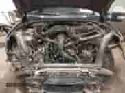 2018 Ford F-150 XL z VIN 1FTFW1EG4JKE23691, wystawiony jako IAAI lot #43305217 z przebiegiem 158 956 mil mil oraz . Historia ofert i sprzedaży dostępna na DreamBid. Obrazek 10.