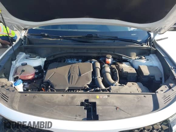 2021 Kia Sorento SX with VIN 5XYRK4LFXMG027876, listed as a IAAI auction lot 42945851 with 81,404 mi miles and . Bid and sale history available at DreamBid. Image 10.