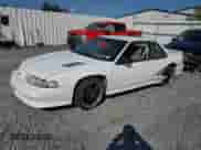 1993 Chevrolet Lumina с VIN 2G1WP14X6P9137925, выставлен на аукционе Copart как лот 68104355 с пробегом 62 482 миль миль и Списание • Salvage title. История ставок и продаж доступна на DreamBid. Изображение 1.