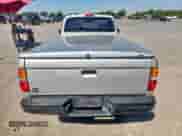 2002 Toyota Tacoma с VIN 5TENL42N52Z144191, выставлен на аукционе Copart как лот 83793165 с пробегом 151 018 миль миль и Чистый • Clean title. История ставок и продаж доступна на DreamBid. Изображение 6.