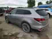 2019 Hyundai Santa Fe SE с VIN KM8SM4HF8KU299970, выставлен на аукционе Copart как лот 58671655 с пробегом 247 973 миль миль и Чистый • Clean title. История ставок и продаж доступна на DreamBid. Изображение 2.
