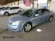 2008 Saturn Aura XE с VIN 1G8ZS57B28F199111, выставлен на аукционе Copart как лот 65072605 с пробегом 70 717 миль миль и Списание • Salvage title. История ставок и продаж доступна на DreamBid. Изображение 13.