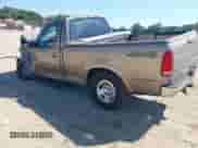 2002 Ford F-150 XL with VIN 1FTRF18W72NA62845, listed as a IAAI auction lot 43184005 with Not provided miles and . Bid and sale history available at DreamBid. Image 3.