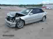 2001 BMW 3 Series 330Ci с VIN WBABS534X1JU83536, выставлен на аукционе IAAI как лот 43351449 с пробегом 122 300 миль миль и . История ставок и продаж доступна на DreamBid. Изображение 2.