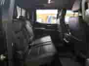 2019 Chevrolet Silverado 1500 LTZ z VIN 1GCUYGEL9KZ266699, wystawiony jako Copart lot #81894955 z przebiegiem 91 623 mil mil oraz Czysty tytuł • Clean title. Historia ofert i sprzedaży dostępna na DreamBid. Obrazek 10.