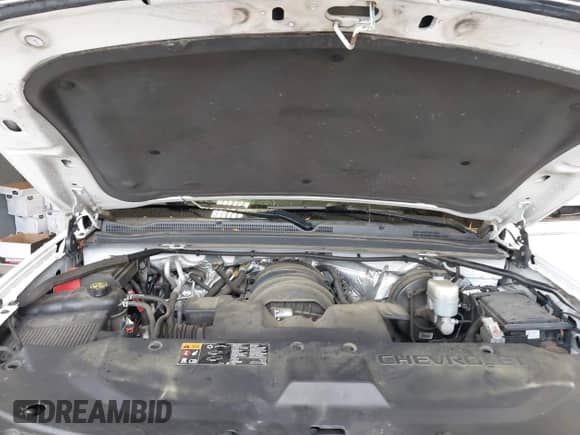 2016 Chevrolet Tahoe LS с VIN 1GNSKAKC0GR189603, выставлен на аукционе IAAI как лот 42356209 с пробегом 187 715 миль миль и . История ставок и продаж доступна на DreamBid. Изображение 10.