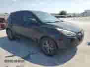 2015 Hyundai Tucson GLS z VIN KM8JTCAF1FU019380, wystawiony jako Copart lot #81074565 z przebiegiem 132 981 mil mil oraz Czysty tytuł • Clean title. Historia ofert i sprzedaży dostępna na DreamBid. Obrazek 4.