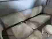 1994 Dodge Dakota z VIN 1B7GL23X7RS709259, wystawiony jako Copart lot #61671365 z przebiegiem 246 935 mil mil oraz Szkoda całkowita • Salvage title. Historia ofert i sprzedaży dostępna na DreamBid. Obrazek 10.