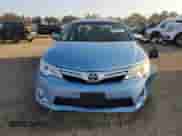 2013 Toyota Camry LE с VIN 4T4BF1FK9DR317071, выставлен на аукционе Copart как лот 85090995 с пробегом 40 139 миль миль и Списание • Salvage title. История ставок и продаж доступна на DreamBid. Изображение 5.