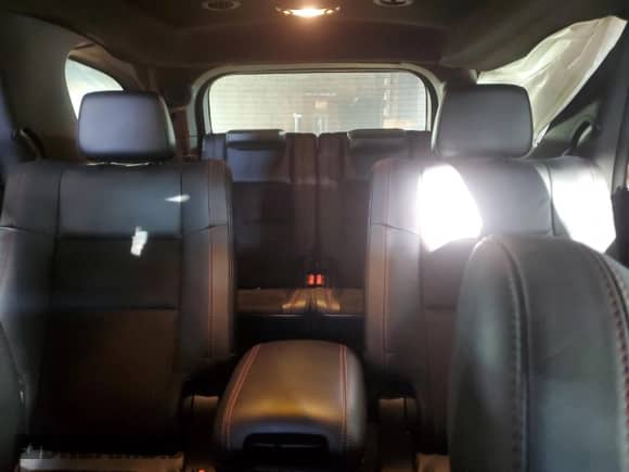 2021 Dodge Durango R/T with VIN 1C4SDJCT4MC751549, listed as a Copart auction lot 42956635 with 24,283 mi miles and Salvage title. Bid and sale history available at DreamBid. Image 10.
