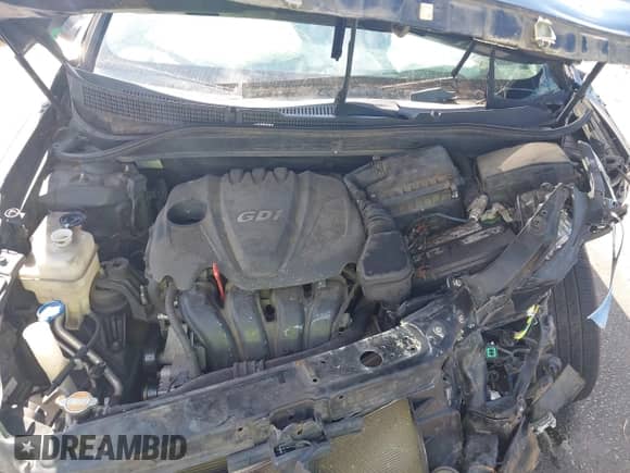 2011 Hyundai Sonata SE с VIN 5NPEC4ACXBH141337, выставлен на аукционе IAAI как лот 43175569 с пробегом 215 147 миль миль и . История ставок и продаж доступна на DreamBid. Изображение 10.