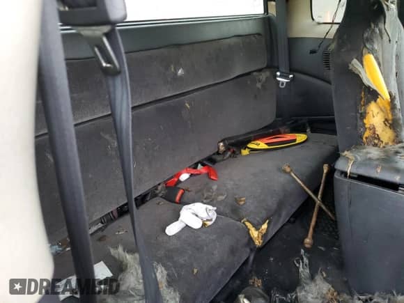 2003 Dodge Dakota с VIN 1D7HG12X53S127484, выставлен на аукционе Copart как лот 50563735 с пробегом Не указан миль и Списание • Salvage title. История ставок и продаж доступна на DreamBid. Изображение 10.