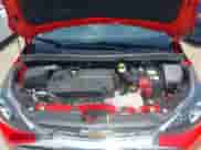 2021 Chevrolet Spark LS с VIN KL8CB6SA4MC228712, выставлен на аукционе IAAI как лот 42779030 с пробегом 57 500 миль миль и . История ставок и продаж доступна на DreamBid. Изображение 10.